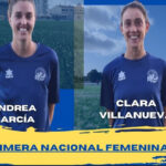 Andrea Garcia - Clara Villanueva- Renovacio CCE Sant Lluís