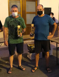 Circuito Blitz Illa de Menorca_ Ferreries-1