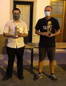 Circuito Blitz Illa de Menorca_ Ferreries-