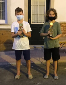 Circuito Blitz Illa de Menorca_ Ferreries-