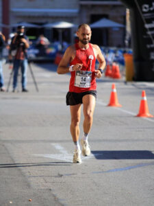 Dani Coll-Escuela de Trail en Menorca