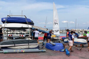 Es Nàutic-Gran Dia de la Vela Palma1