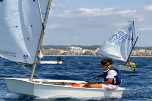 Es Nàutic-Gran Dia de la Vela Palma1