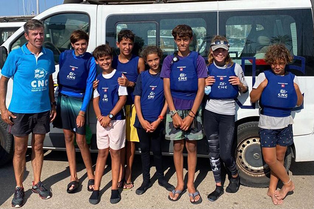 Es Nàutic-Gran Dia de la Vela Palma5