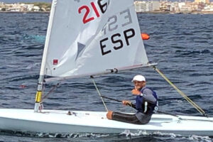Es Nàutic-Gran Dia de la Vela Palma
