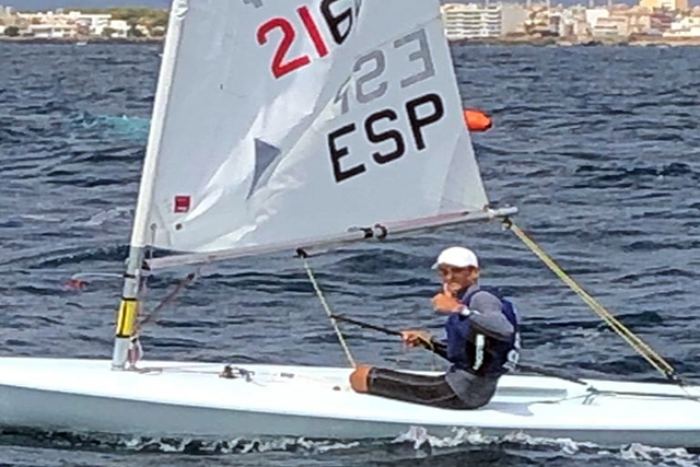 Es Nàutic-Gran Dia de la Vela Palma