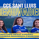 Germanes Seguí Andreu renovacio CCE Sant Lluís