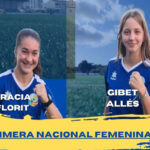 Gràcia Florit y Gibet Allés- Renovacio CCE Sant Lluís