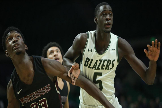 Hestia Menorca ficha al ala-pivot senegalés Makhtar Gueye