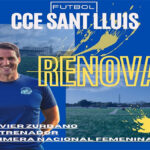 Javier Zurbano renovacio CCE Sant Lluís