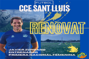 Javier Zurbano renovacio CCE Sant Lluís