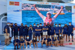 Joan Cardona- Bronce JJOO Tokyo