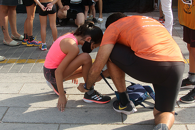 Lliga Curses Popular Es Castell_2021