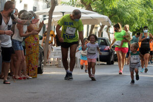 Lliga Curses Popular Es Castell_2021