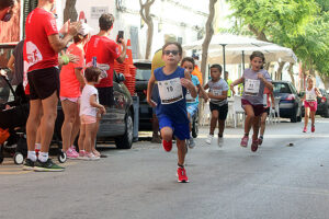 Lliga Curses Popular Es Castell_2021