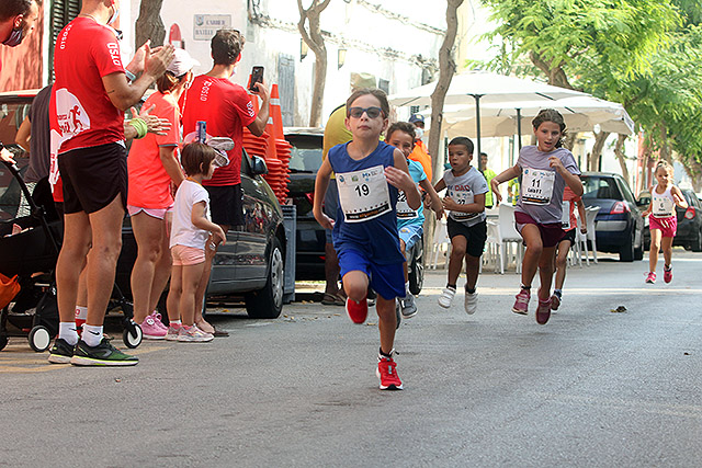 Lliga Curses Popular Es Castell_2021