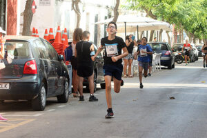 Lliga Curses Popular Es Castell_2021