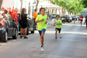 Lliga Curses Popular Es Castell_2021