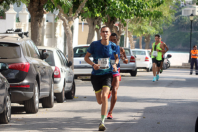 Lliga Curses Popular Es Castell_2021