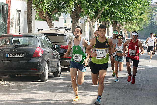 Lliga Curses Popular Es Castell_2021