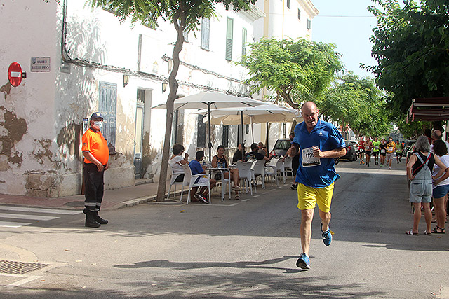 Lliga Curses Popular Es Castell_2021