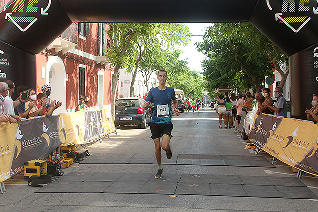 Lliga Curses Popular Es Castell_2021