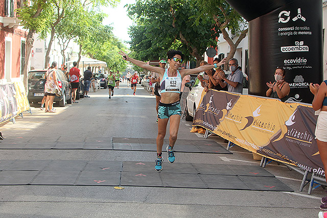 Lliga Curses Popular Es Castell_2021