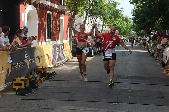 Lliga Curses Popular Es Castell_2021