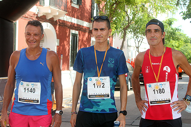 Lliga Curses Popular Es Castell_2021