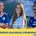 Paula Sintes- Mireia Bonilla- Kira Viedma- Renovacio CCE Sant Lluís2
