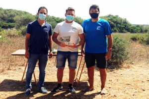 Recorregut de Tir d'Estiu d'Alaior