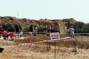 Recorregut de Tir d'Estiu d'Alaior