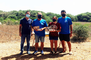 Recorregut de Tir d'Estiu d'Alaior