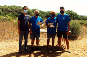 Recorregut de Tir d'Estiu d'Alaior