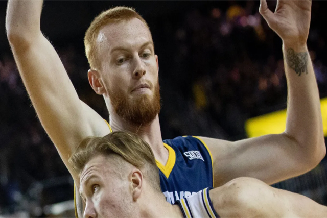 Thomas Smallwood - Hestia Menorca