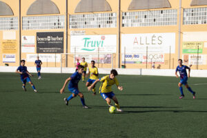 Torneig Juvenil Vila de Ferreries-Memorial Joan Mascaró_JT