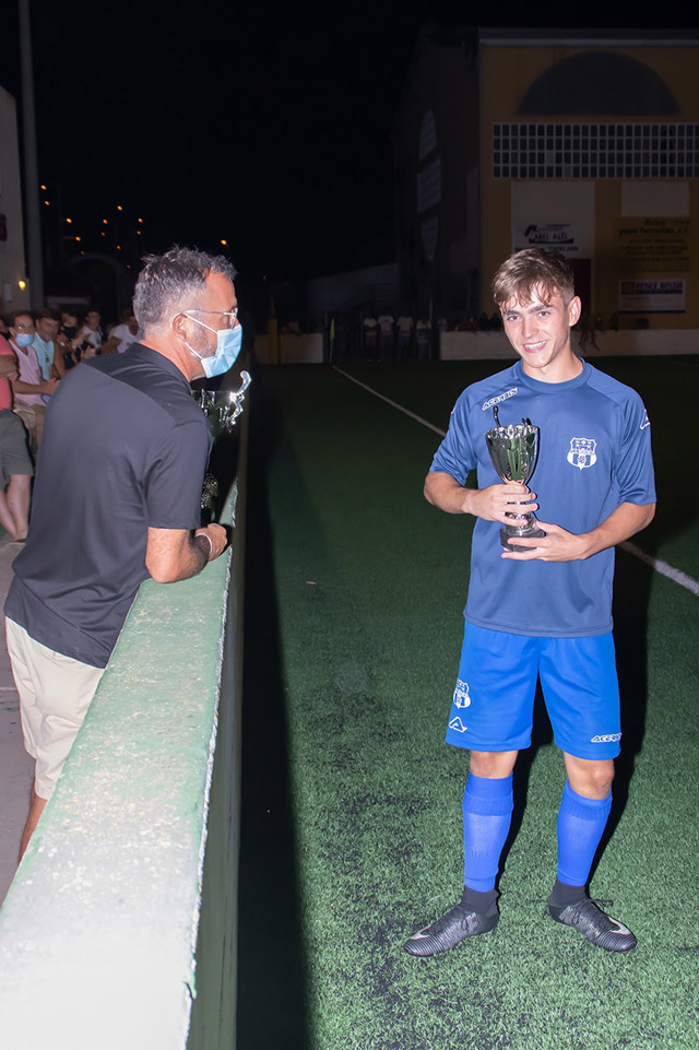 Torneig Juvenil Vila de Ferreries-Memorial Joan Mascaró_JT