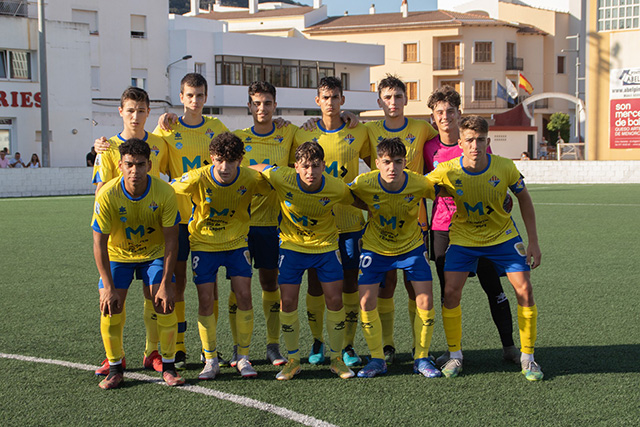 Torneig Juvenil Vila de Ferreries-Memorial Joan Mascaró_JT