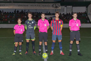 Torneig Juvenil Vila de Ferreries-Memorial Joan Mascaró_JT