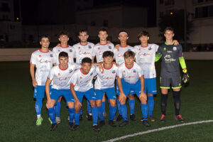 Torneig Juvenil Vila de Ferreries-Memorial Joan Mascaró_JT
