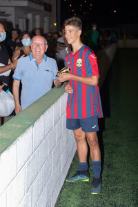 Torneig Juvenil Vila de Ferreries-Memorial Joan Mascaró_JT