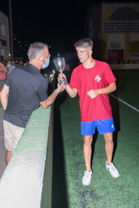 Torneig Juvenil Vila de Ferreries-Memorial Joan Mascaró_JT