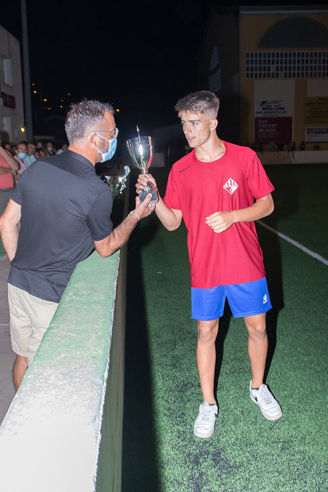 Torneig Juvenil Vila de Ferreries-Memorial Joan Mascaró_JT