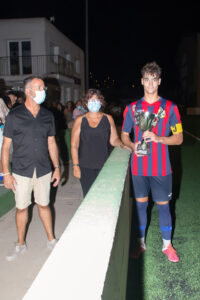 Torneig Juvenil Vila de Ferreries-Memorial Joan Mascaró_JT