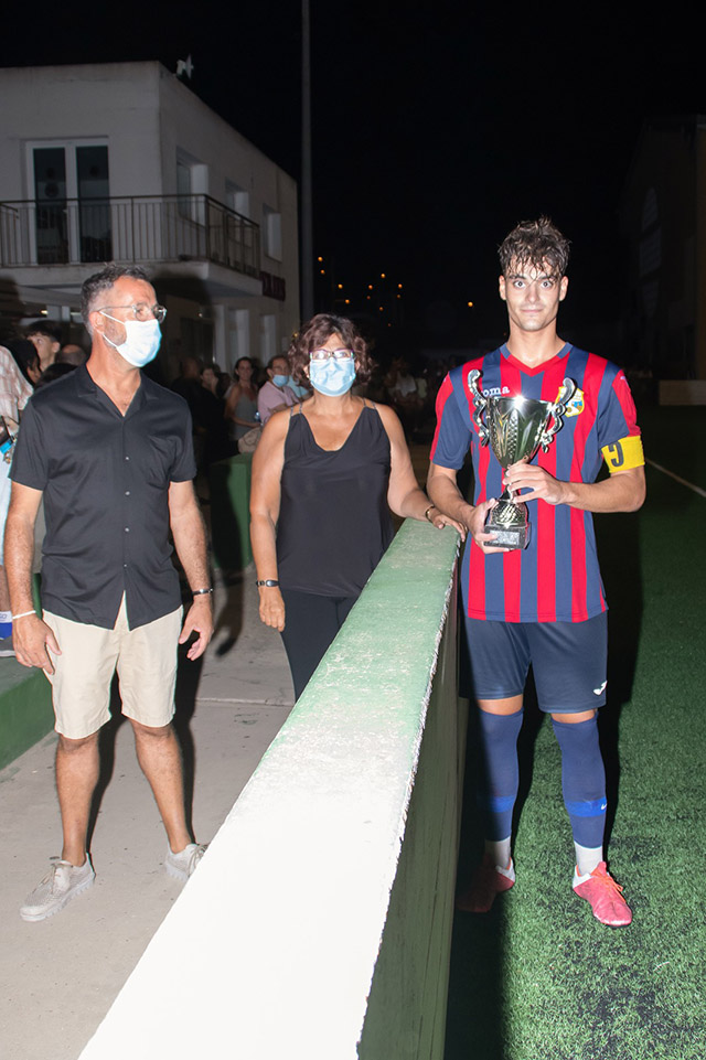 Torneig Juvenil Vila de Ferreries-Memorial Joan Mascaró_JT