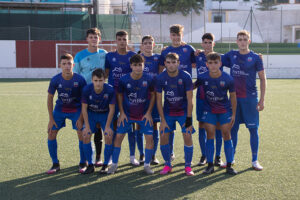 Torneig Juvenil Vila de Ferreries-Memorial Joan Mascaró_JT