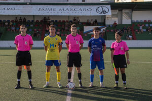 Torneig Juvenil Vila de Ferreries-Memorial Joan Mascaró_JT