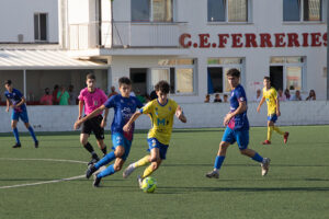 Torneig Juvenil Vila de Ferreries-Memorial Joan Mascaró_JT