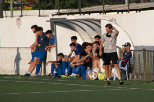 Torneig Juvenil Vila de Ferreries-Memorial Joan Mascaró_JT