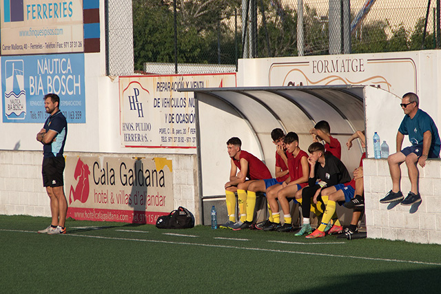 Torneig Juvenil Vila de Ferreries-Memorial Joan Mascaró_JT